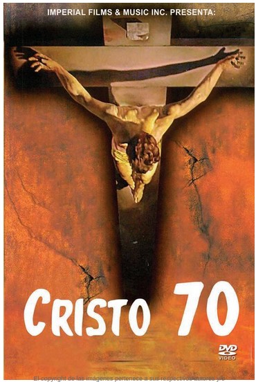 Cristo 70 ES